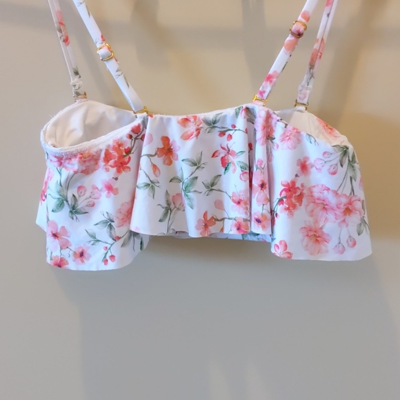 La vie en rose bikini top - Picture 2 of 5